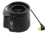 Axis i-CS 3.9-10mm F1.5 Lens with Remote Zoom & Focus | 02367-001