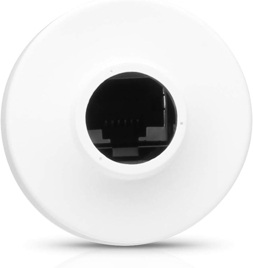 Ubiquiti Wireless Access Point 300 Mbit/s White Power Over Ethernet | B-DB-AC Wireless Access Point Ubiquiti