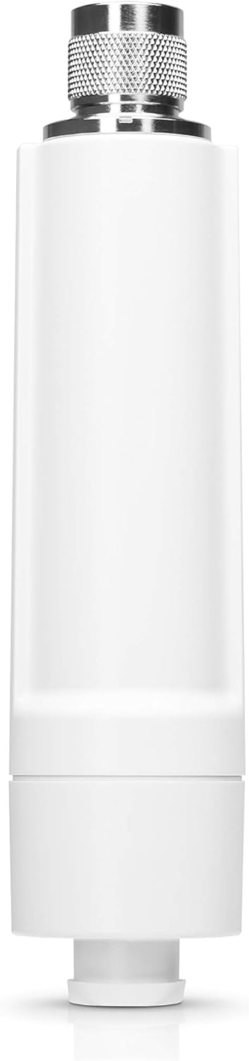 Ubiquiti Wireless Access Point 300 Mbit/s White Power Over Ethernet | B-DB-AC Wireless Access Point Ubiquiti