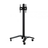 B-Tech Up to 70" Universal Flat Screen Trolley | BT8562/BB