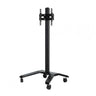 B-Tech Up to 70" Universal Flat Screen Trolley | BT8562/BB