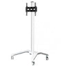 B-Tech Up to 70" Universal Flat Screen Trolley | BT8562/WW