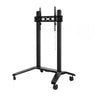 B-Tech 65" - 120" Universal XL Flat Screen Trolley | BT8564/BB