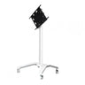 B-Tech 37" - 70" Flat Screen Trolley With Flip Rotation | BT8566/WW