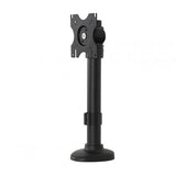 B-Tech BT7371/GB Desk Mount With Swivel