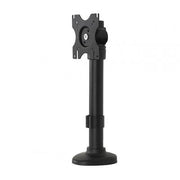 B-Tech BT7371/GB Desk Mount With Swivel Monitor Arm Desk Mount B-Tech