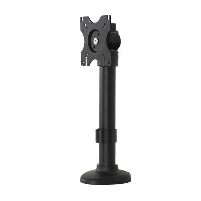 B-Tech BT7371/GB Desk Mount With Swivel Monitor Arm Desk Mount B-Tech