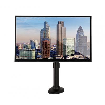 B-Tech BT7371/GB Desk Mount With Swivel Monitor Arm Desk Mount B-Tech