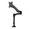 B-Tech Full Motion Double Arm Desk Mount | BT7383