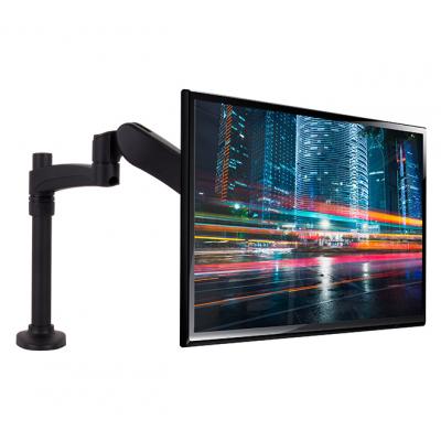 B-Tech Full Motion Double Arm Desk Mount | BT7383 Monitor Arm Desk Mount B-Tech