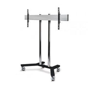 B-Tech 55" - 65" System X™ Trolley For 55" Microsoft Surface Hub | BT8507/BB Mobile Trolley B-Tech