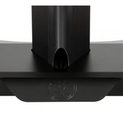 B-Tech Up to 70" Universal Flat Screen Trolley | BT8562/BB Mobile Trolley B-Tech