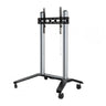 B-Tech 65" - 120" Universal XL Flat Screen Trolley | BT8564/BS