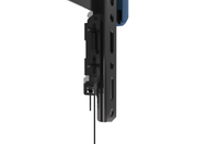 B-Tech BT5441/B Elements Fixed 400 Flat Screen Wall Mount Up to 65" Screens Wall Mount Bracket B-Tech