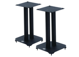 B-Tech BT604/B Atlas™ Speaker Stands - 40cm (Pair)