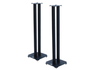 B-Tech BT608/B Atlas™ Speaker Stands - 80cm (Pair)
