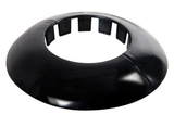 B-Tech BT7055/B Ceiling Finishing Ring For 50mm Poles