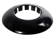 B-Tech BT7055/B Ceiling Finishing Ring For 50mm Poles Mount Accessories B-Tech