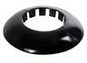 B-Tech BT7055/B Ceiling Finishing Ring For 50mm Poles