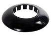 B-Tech BT7055/B Ceiling Finishing Ring For 50mm Poles Mount Accessories B-Tech