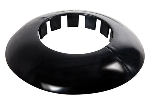 B-Tech BT7055/B Ceiling Finishing Ring For 50mm Poles Mount Accessories B-Tech