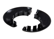 B-Tech BT7055/B Ceiling Finishing Ring For 50mm Poles Mount Accessories B-Tech