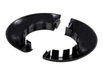 B-Tech BT7055/B Ceiling Finishing Ring For 50mm Poles Mount Accessories B-Tech