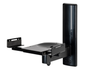 B-Tech BT77/B Side-Clamping Speaker Wall Mounts (Pair)
