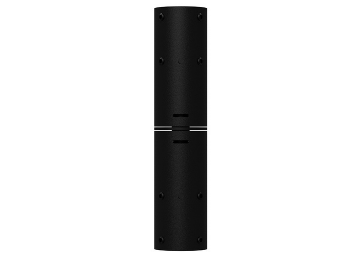 B-Tech BT7852/B Swivel Adaptor For Ø50mm Poles Mounting Accessory B-Tech