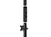 B-Tech BT7852/B Swivel Adaptor For Ø50mm Poles Mounting Accessory B-Tech