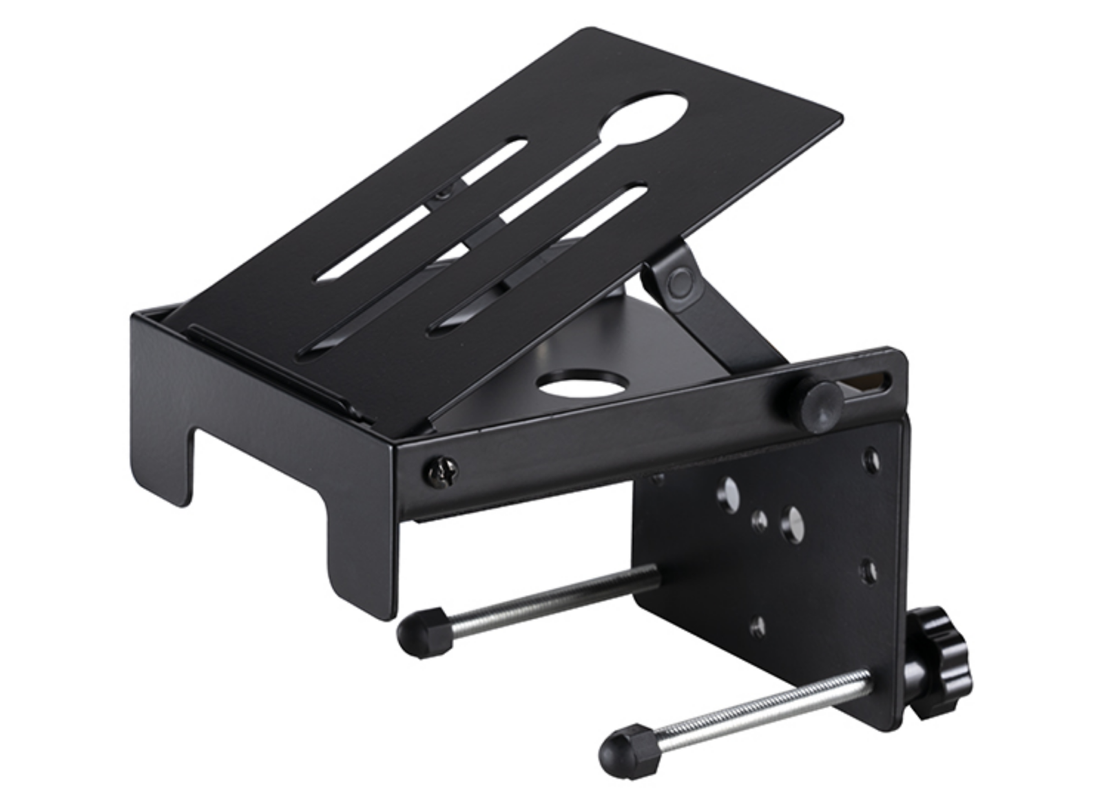 B-Tech BT7866/B Camera Shelf with Tilt