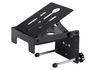 B-Tech BT7866/B Camera Shelf with Tilt