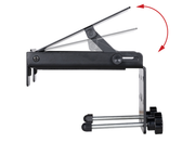 B-Tech BT7866/B Camera Shelf with Tilt