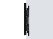 B-Tech BT8227/B Twin Cantilever Arm Flat Screen Wall Mount For Up to 75" Screen Wall Mount Bracket B-Tech
