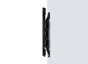 B-Tech BT8229/B Double Arm Flat Screen Wall Mount For Up to 65" Screen Wall Mount Bracket B-Tech