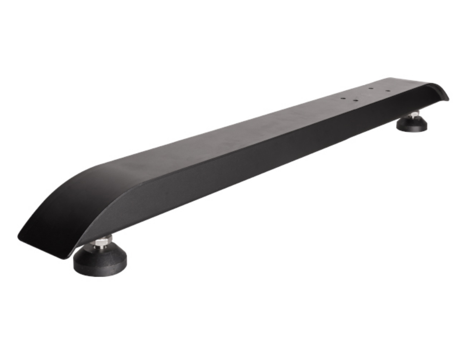 B-Tech BT8380-BASE/B System X™ Floor Base For Trolleys And Stands