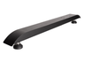 B-Tech BT8380-BASE/B System X™ Floor Base For Trolleys And Stands