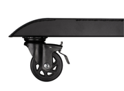 B-Tech BT8380-BASE/B System X™ Floor Base For Trolleys And Stands