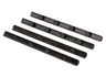 B-Tech BT8380-EXTV/B System X™ Column Extension Kit For Taller Installs