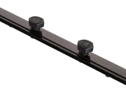 B-Tech BT8380-EXTV/B System X™ Column Extension Kit For Taller Installs