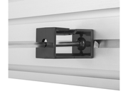 B-Tech BT8390-CMC/B System X™ Cable Management Clip Mount Accessories B-Tech