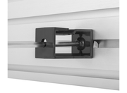 B-Tech BT8390-CMC/B System X™ Cable Management Clip Mount Accessories B-Tech