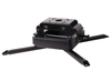 B-Tech BT893/B Heavy Duty Projector Ceiling Mount With Micro-Adjustment For Up To 70Kg Projectors