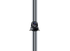 B-Tech BTF840/BS System X™ Universal Flat Screen Stand For 39"-75" Screen Floor Stand B-Tech