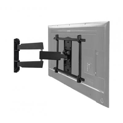 B-Tech up to 65" Swivel Wall Mount Bracket | BT8226 Wall Mount Bracket B-Tech