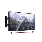 B-Tech up to 65" Swivel Wall Mount Bracket | BT8226 Wall Mount Bracket B-Tech