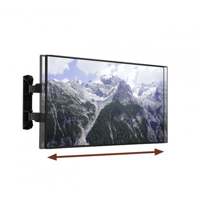 B-Tech up to 65" Swivel Wall Mount Bracket | BT8226 Wall Mount Bracket B-Tech