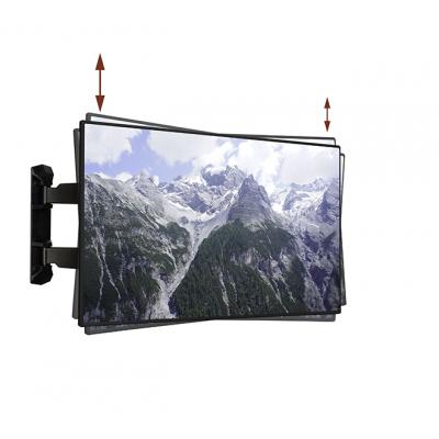 B-Tech up to 65" Swivel Wall Mount Bracket | BT8226 Wall Mount Bracket B-Tech