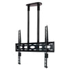B-Tech BT8448-200/BB 65 - 120 inch Universal Flat Screen Ceiling Mount