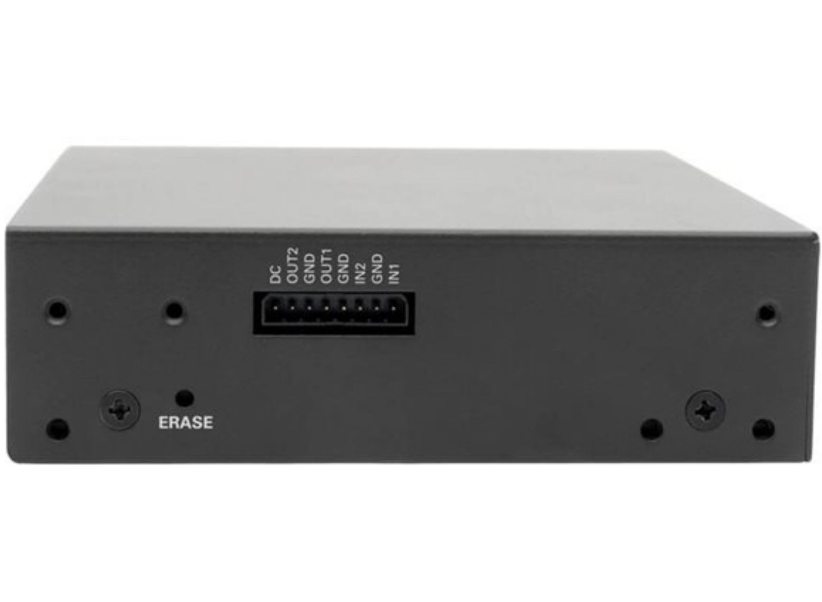 Tripp Lite Series 8-Port Console Server Built-In Modem Dual GbE NIC Flash Dual SIM | B093-008-2E4U-M Console Server Tripp Lite